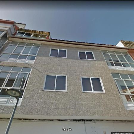 Amplio Apartamento En El Centro De O Grove Luaran gambar