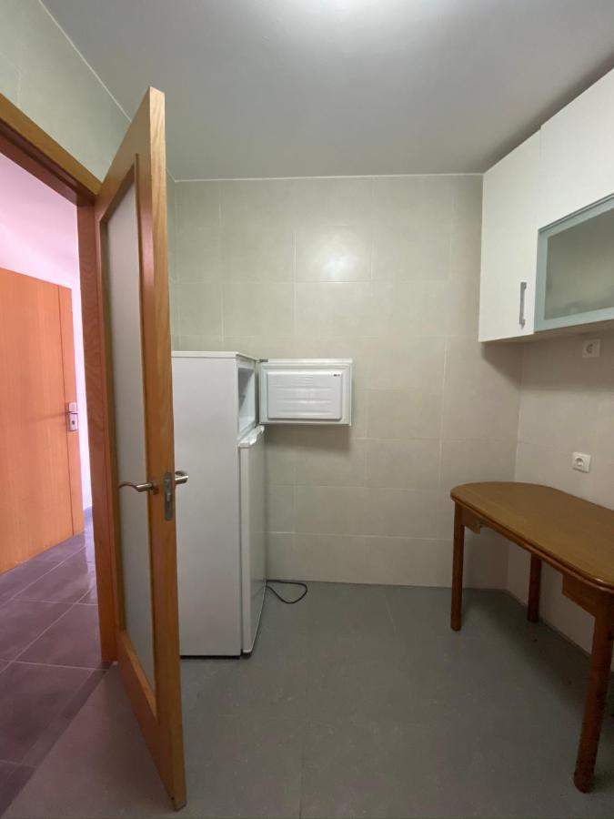 Amplio Apartamento En El Centro De O Grove Luaran gambar